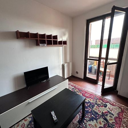 Rose 9 Palace Brescia Dış mekan fotoğraf