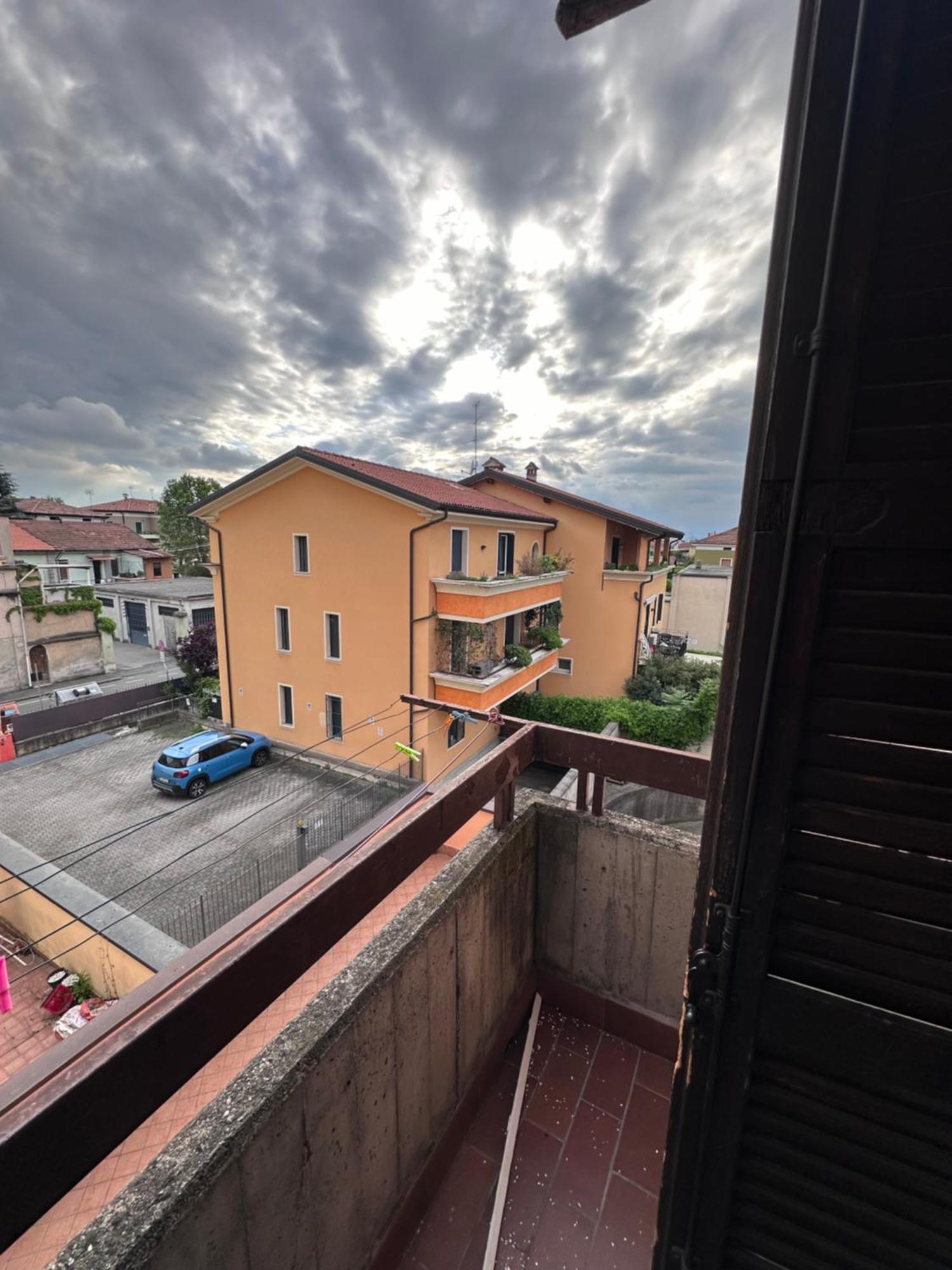 Rose 9 Palace Brescia Dış mekan fotoğraf