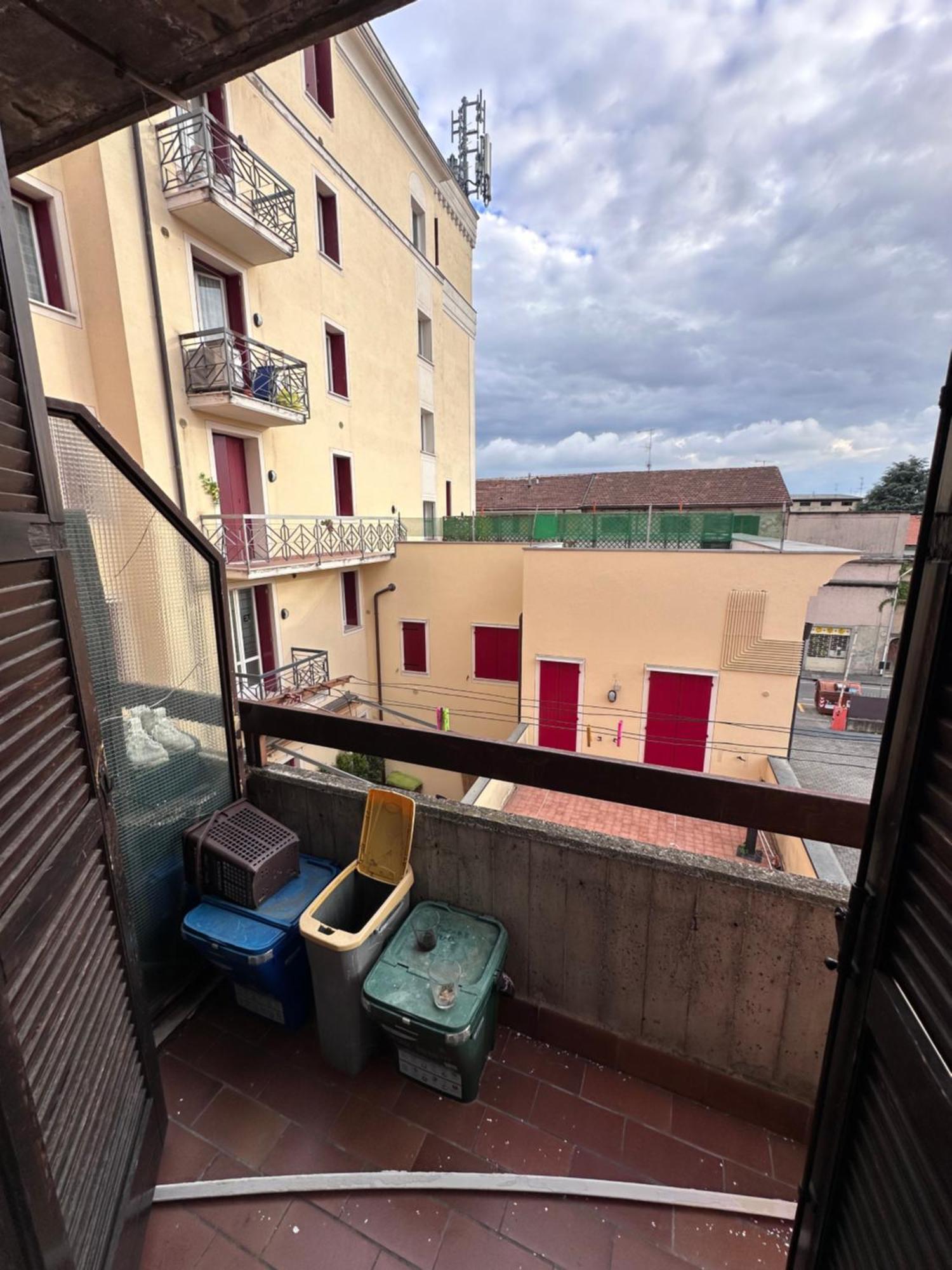 Rose 9 Palace Brescia Dış mekan fotoğraf